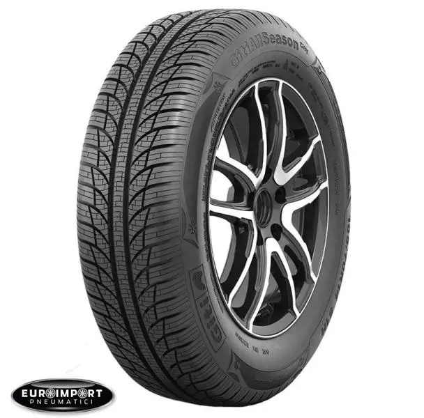 Giti ASCTY  175/65 R14 86 T  XL 